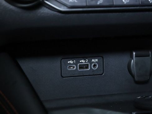 Certified 2025 Nissan Altima 2.5 SR AWD/4WD image 27