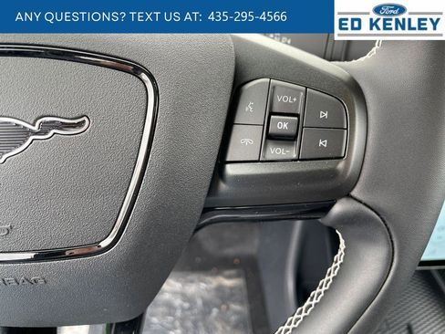 New 2026 Ford Mustang Mach-E GT image 22