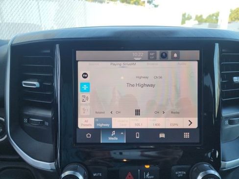 New 2026 RAM 1500 Big Horn image 5