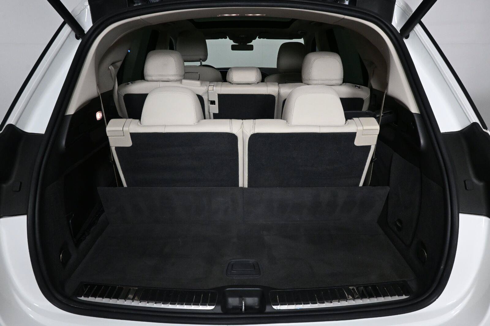 Certified 2020 Mercedes-Benz GLE 350 4MATIC image 26