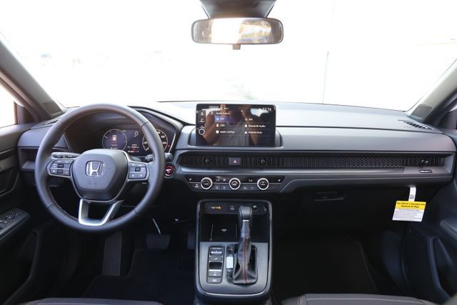 New 2026 Honda CR-V Sport image 25