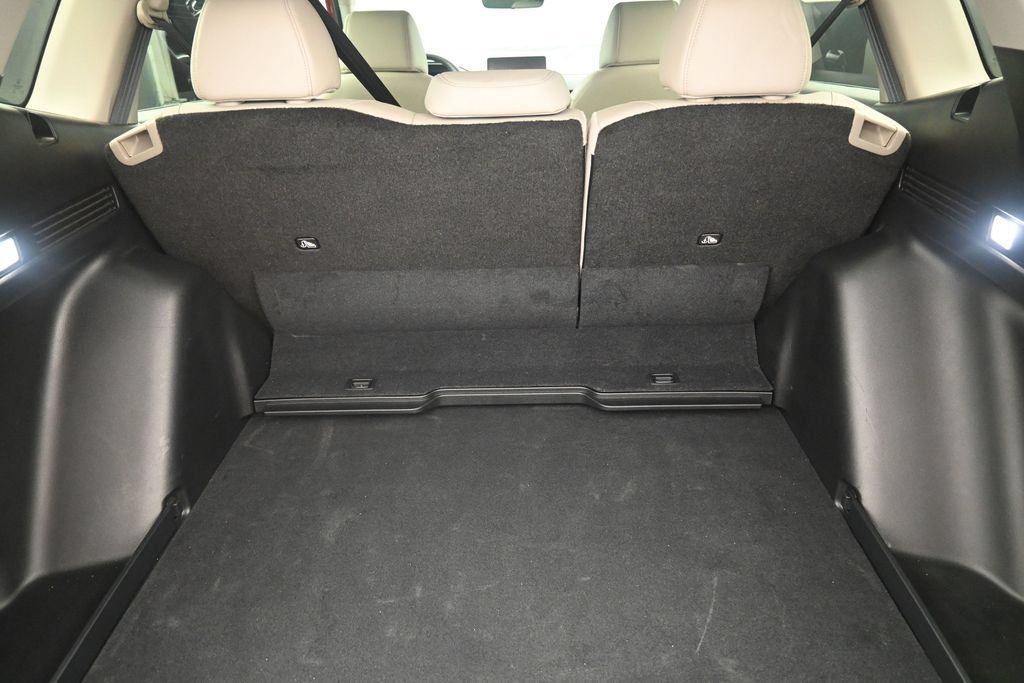Used 2026 Honda CR-V EX-L image 17