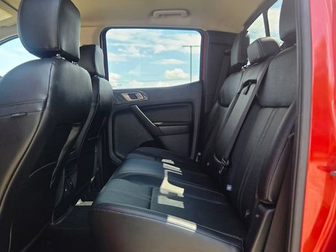 Used 2019 Ford Ranger Lariat w/ Equipment Group 501A Mid AWD/4WD image 25