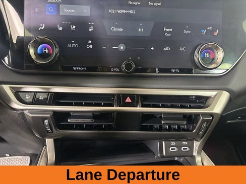 Used 2023 Lexus RX 350 AWD image 18