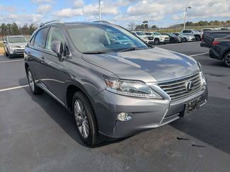 Used 2013 Lexus RX 350 AWD w/ Navigation Pkg video 2