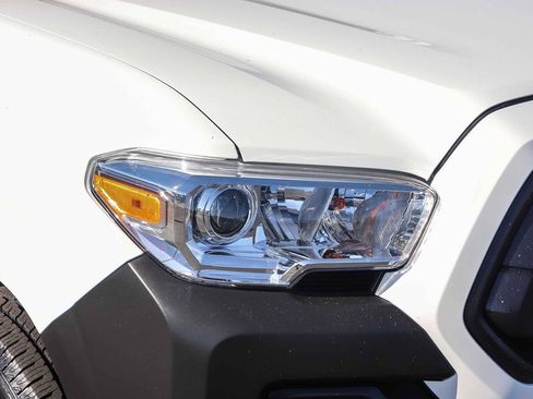 Certified 2023 Toyota Tacoma SR RWD image 12