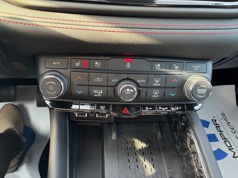 New 2026 Dodge Durango GT image 25