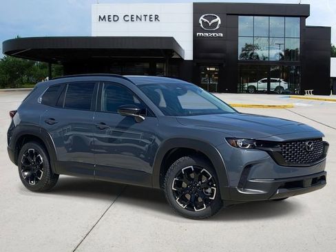 New 2026 MAZDA CX-50 Meridian Edition w/ Weather Package image 1