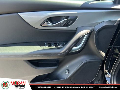 Used 2020 Chevrolet Blazer LT FWD image 16