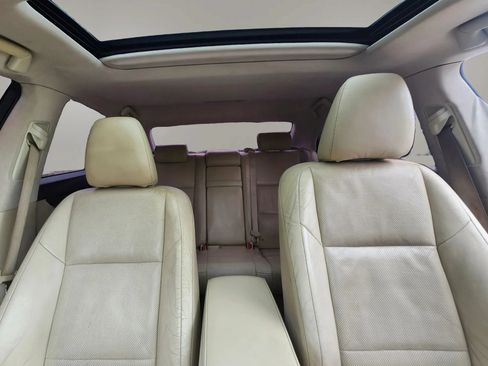 Used 2015 Lexus ES 350 w/ Luxury Package FWD image 20