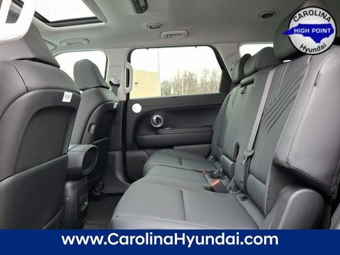 New 2026 Hyundai Palisade SEL image 5