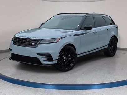 Used 2026 Land Rover Range Rover Velar Dynamic SE