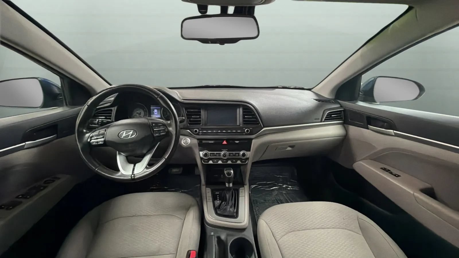 Used 2020 Hyundai Elantra Value Edition FWD image 10