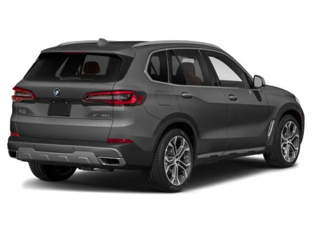 Used 2023 BMW X5 xDrive45e w/ Climate Comfort Package AWD/4WD image 2