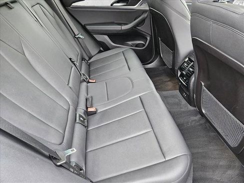 Used 2021 BMW X3 xDrive30e w/ Convenience Package image 19