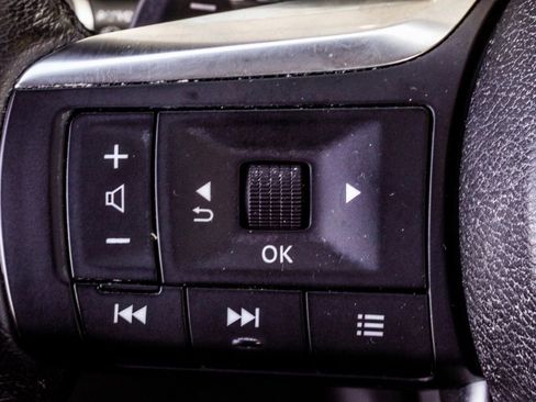 Certified 2023 INFINITI QX60 Pure AWD/4WD image 20