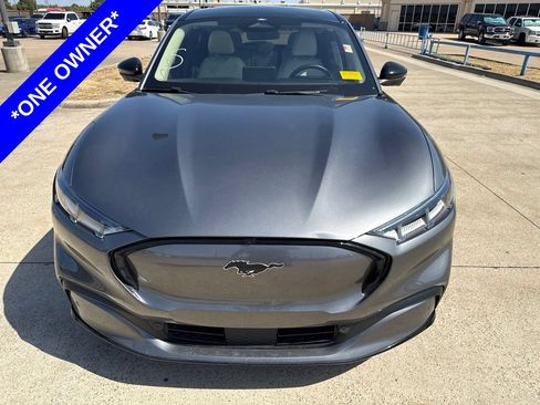 Used 2023 Ford Mustang Mach-E Premium RWD image 2