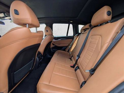 Used 2020 BMW X3 xDrive30e w/ Convenience Package image 21