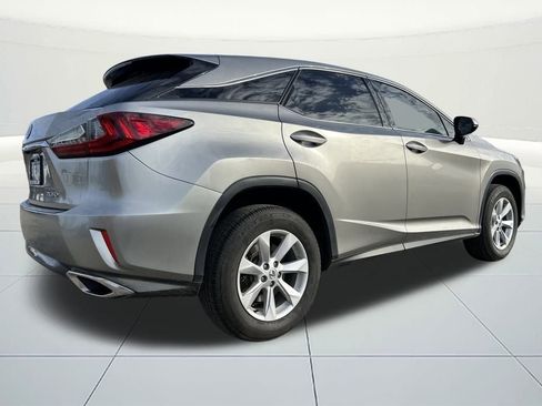 Used 2017 Lexus RX 350 FWD w/ Accessory Package image 5