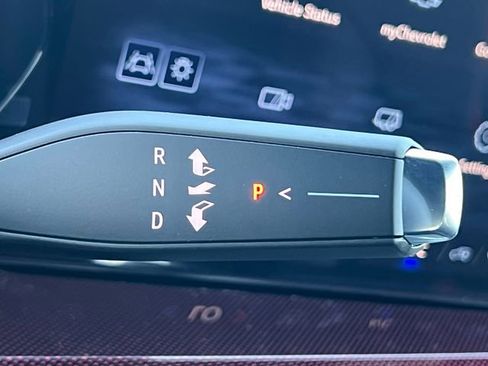 New 2026 Chevrolet Traverse RS AWD/4WD image 34