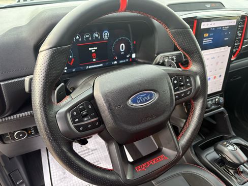 Used 2025 Ford Ranger Raptor image 15