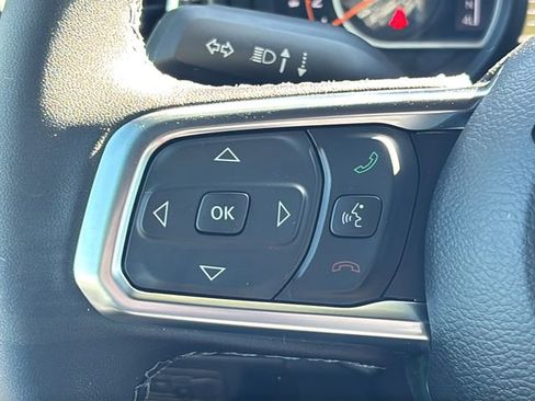 New 2026 Jeep Wrangler Sahara image 26