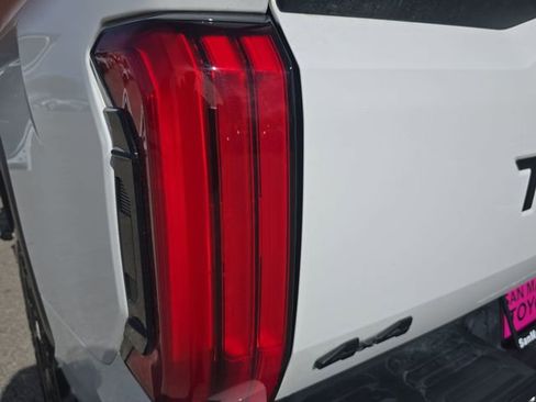 Used 2025 Toyota Tundra SR5 image 32
