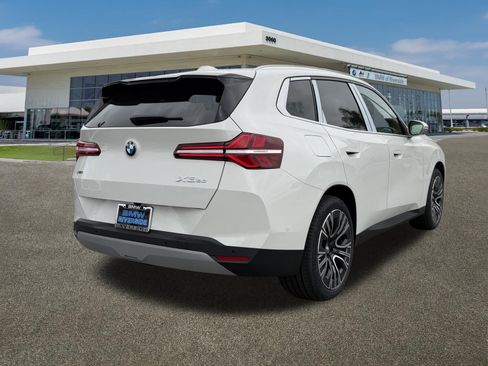 New 2026 BMW X3 xDrive30 AWD/4WD image 10
