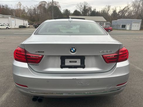 Used 2014 BMW 428i xDrive Coupe image 8