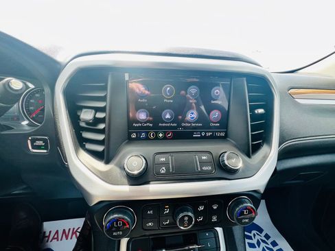 Used 2023 GMC Acadia SLE w/ Driver Convenience Package FWD image 25