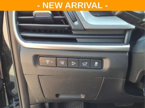 Used 2024 Kia Telluride EX X-Line AWD/4WD image 18