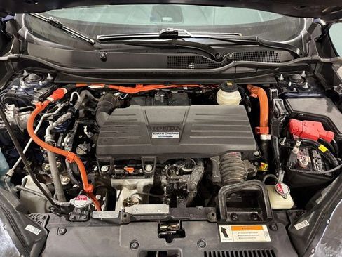 Used 2020 Honda CR-V EX image 28