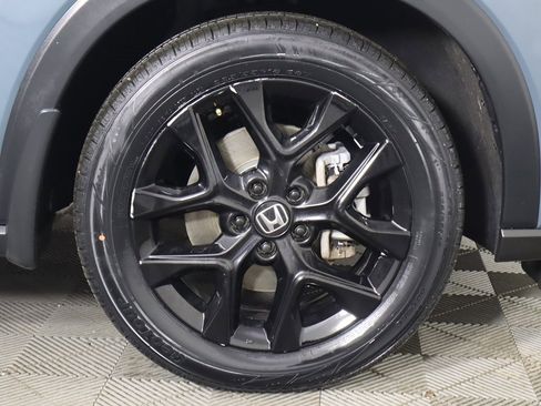 Used 2023 Honda HR-V Sport image 20