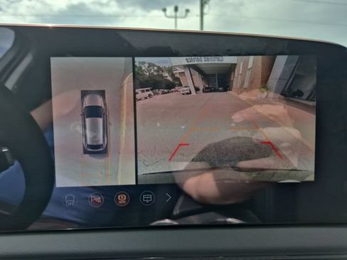 Used 2026 Cadillac Optiq Luxury 1 w/ LPO, Floor Liner Package RWD image 29