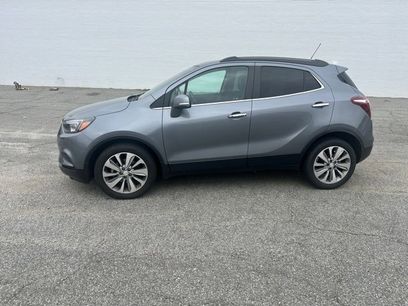 Used 2019 Buick Encore Preferred