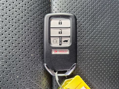 Used 2023 Honda Passport EX-L image 30