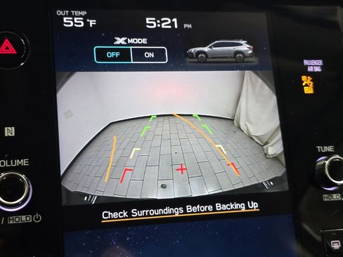 Used 2023 Subaru Outback Premium image 5