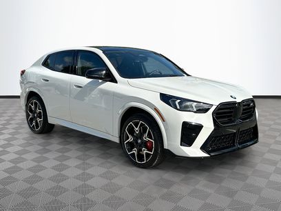 New 2025 BMW X2 M35i w/ Premium Package