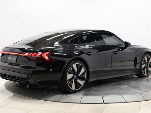 Used 2022 Audi RS e-tron GT w/ Carbon Performance Package image 62