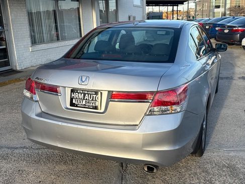 Used 2012 Honda Accord EX-L image 6