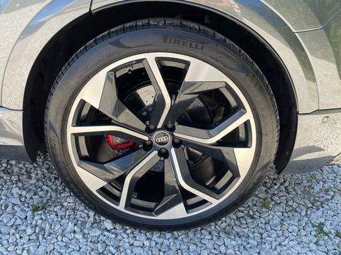 Used 2021 Audi RS Q8 AWD/4WD image 18
