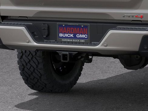 New 2026 GMC Canyon AT4 image 14