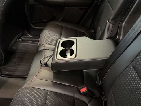 New 2026 Ford Escape ST-Line Select image 23