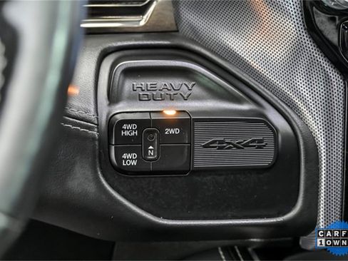 Used 2019 RAM 2500 Limited image 19