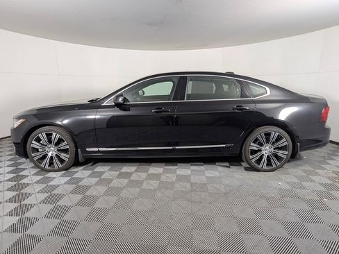 Used 2024 Volvo S90 B6 Ultimate image 2
