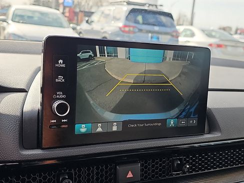 Used 2024 Honda CR-V EX-L image 19