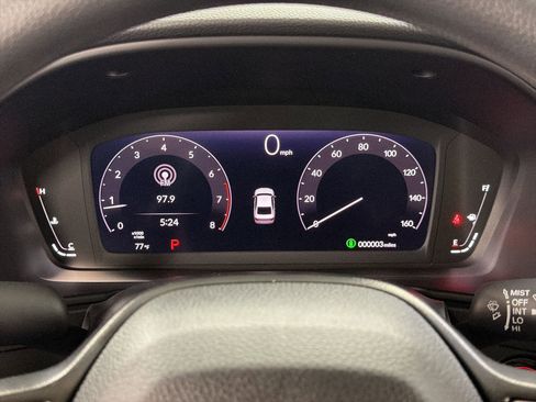 New 2026 Honda Accord SE image 20