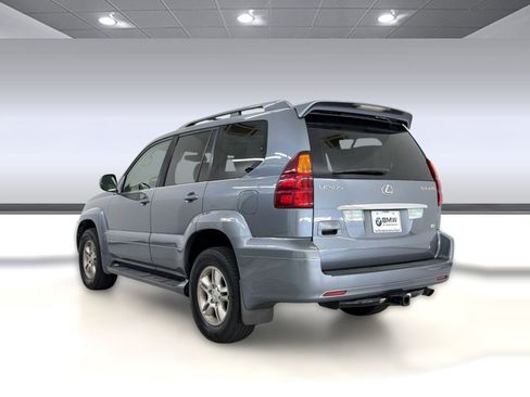 Used 2003 Lexus GX 470 AWD/4WD image 3