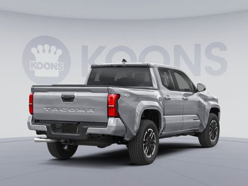 New 2026 Toyota Tacoma TRD Sport image 2