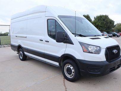 Used 2022 Ford Transit 250 148 High Roof Extended